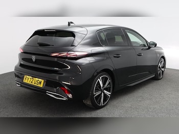 Used Peugeot 308 2022 for sale - 78001261: Photo