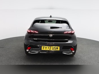 Used Peugeot 308 2022 for sale - 78001261: Photo