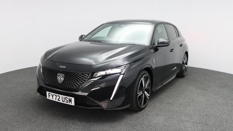 Used Peugeot 308 2022 for sale - 78001261: Photo 7