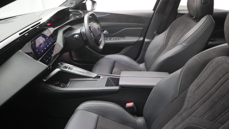 Used Peugeot 308 2022 for sale - 78001261: Photo 9