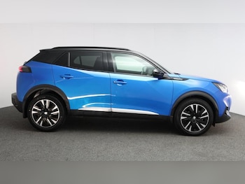 Used Peugeot 2008 2020 for sale - 79098262: Photo