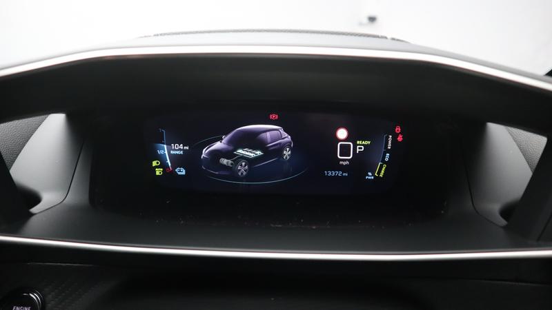 Used Peugeot E-208 2022 for sale - 77910276: Photo 17