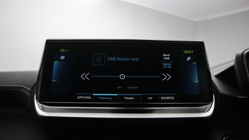 Used Peugeot E-208 2022 for sale - 77910276: Photo 21