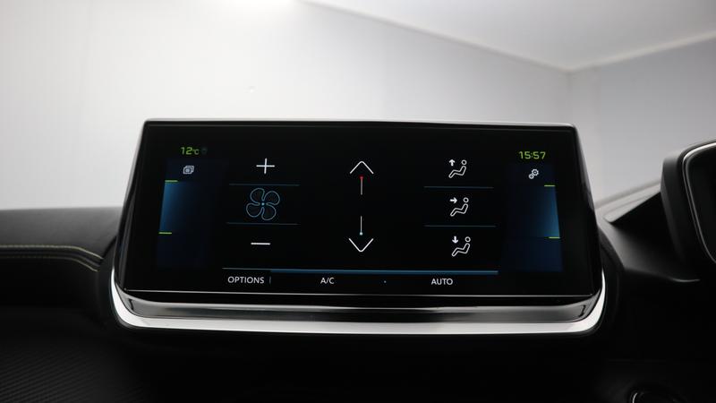 Used Peugeot E-208 2022 for sale - 77910276: Photo 22