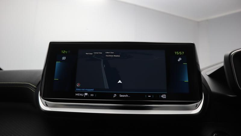 Used Peugeot E-208 2022 for sale - 77910276: Photo 23