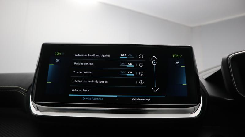 Used Peugeot E-208 2022 for sale - 77910276: Photo 24