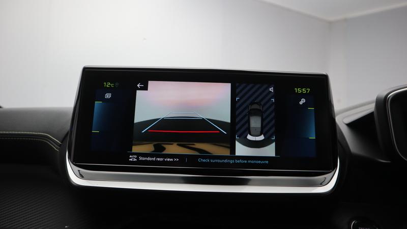 Used Peugeot E-208 2022 for sale - 77910276: Photo 29