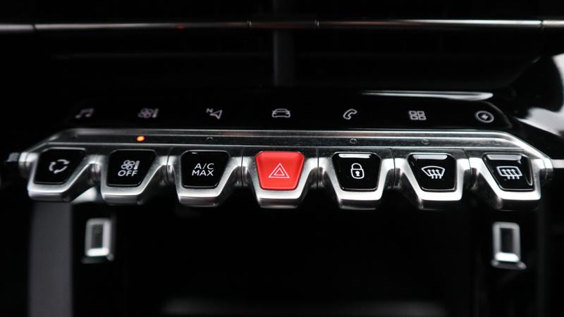 Used Peugeot E-208 2022 for sale - 77910276: Photo 31