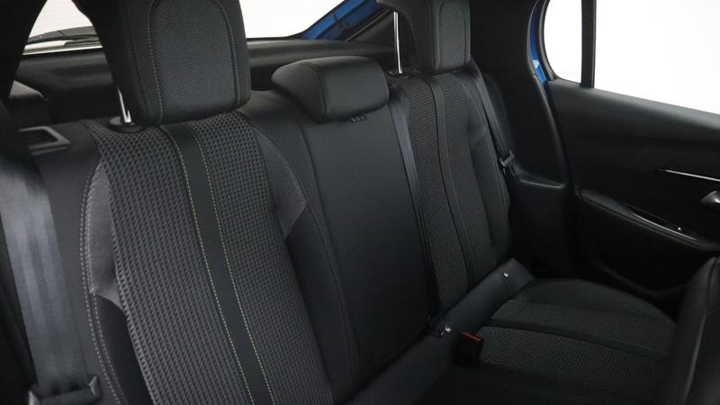 Used Peugeot E-208 2022 for sale - 77910276: Photo 34