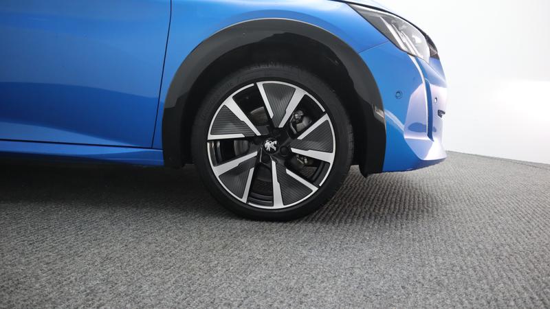 Used Peugeot E-208 2022 for sale - 77910276: Photo 36