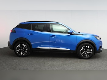 Used Peugeot E-2008 2021 for sale - 78657106: Photo