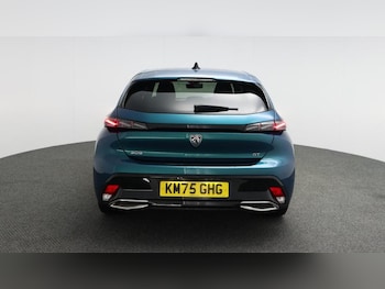 Used Peugeot 308 2025 for sale - 78443141: Photo
