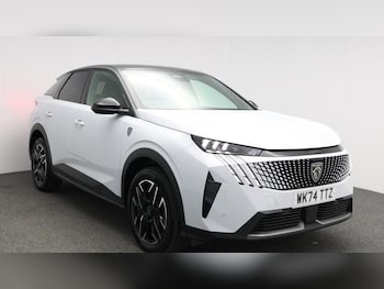 Used Peugeot 3008 2025 for sale - 78376821: Photo
