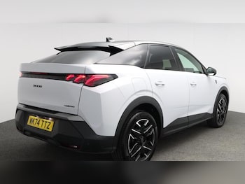 Used Peugeot 3008 2025 for sale - 78376821: Photo