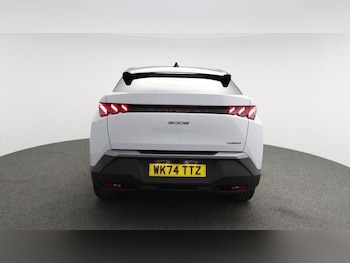 Used Peugeot 3008 2025 for sale - 78376821: Photo