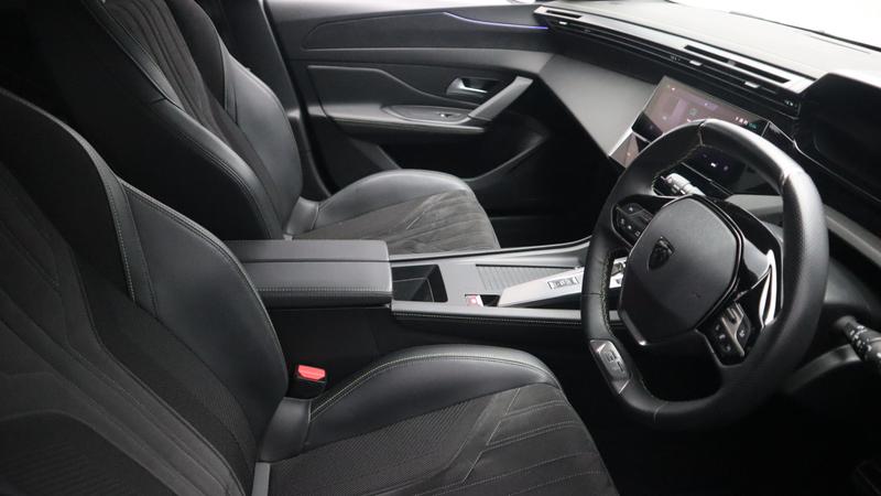 Used Peugeot 308 2023 for sale - 77117293: Photo 10