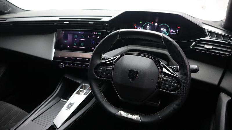 Used Peugeot 308 2023 for sale - 77117293: Photo 11