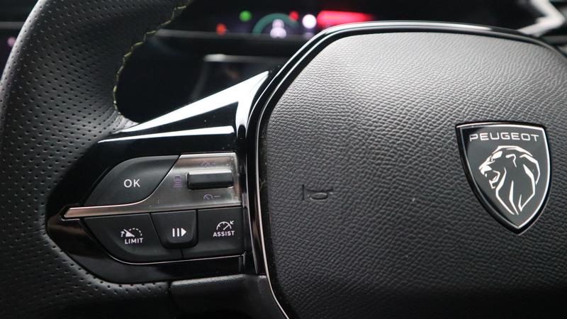 Used Peugeot 308 2023 for sale - 77117293: Photo 12