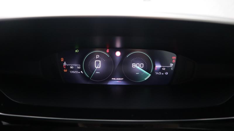 Used Peugeot 308 2023 for sale - 77117293: Photo 16