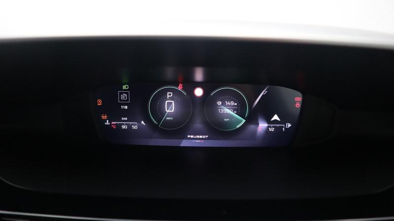 Used Peugeot 308 2023 for sale - 77117293: Photo 18