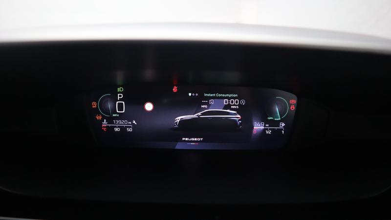 Used Peugeot 308 2023 for sale - 77117293: Photo 19