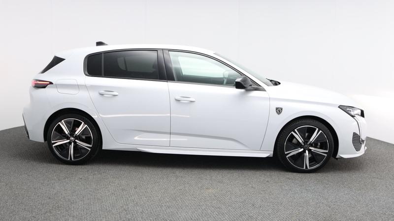 Used Peugeot 308 2023 for sale - 77117293: Photo 2