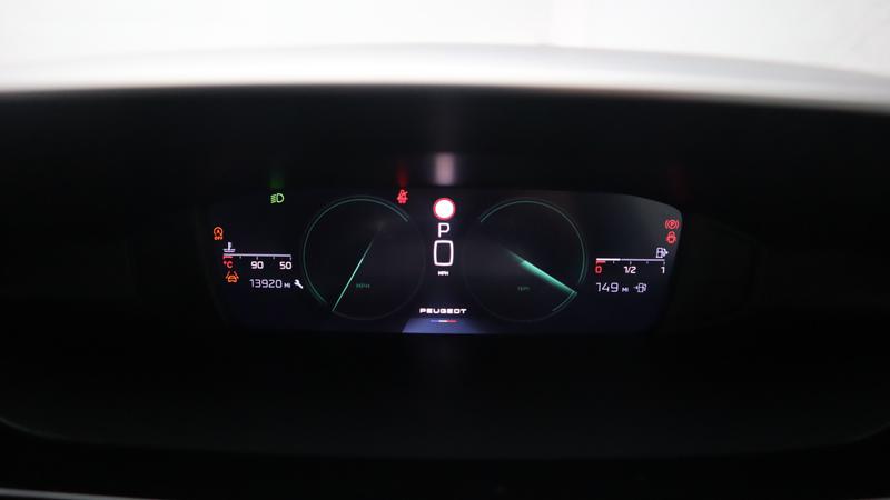 Used Peugeot 308 2023 for sale - 77117293: Photo 20