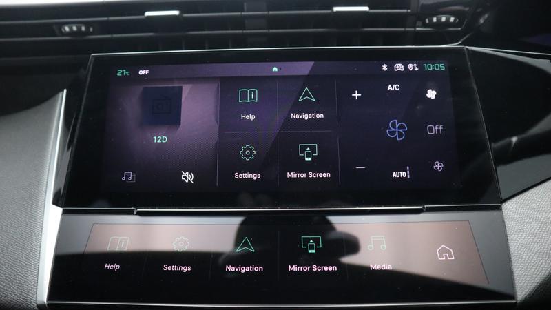 Used Peugeot 308 2023 for sale - 77117293: Photo 21