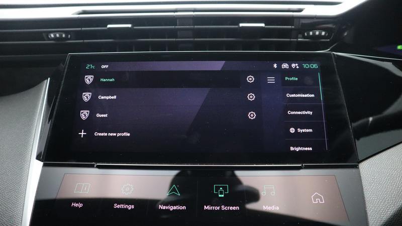 Used Peugeot 308 2023 for sale - 77117293: Photo 26