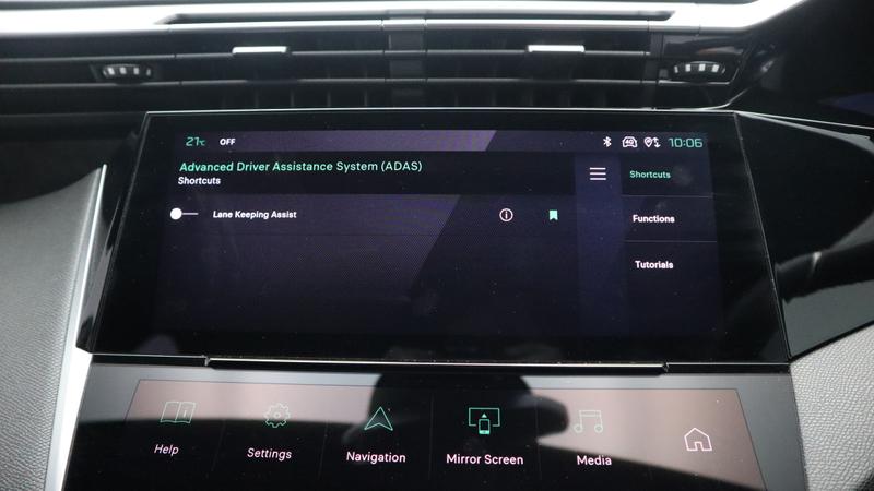 Used Peugeot 308 2023 for sale - 77117293: Photo 27