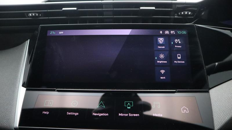 Used Peugeot 308 2023 for sale - 77117293: Photo 28