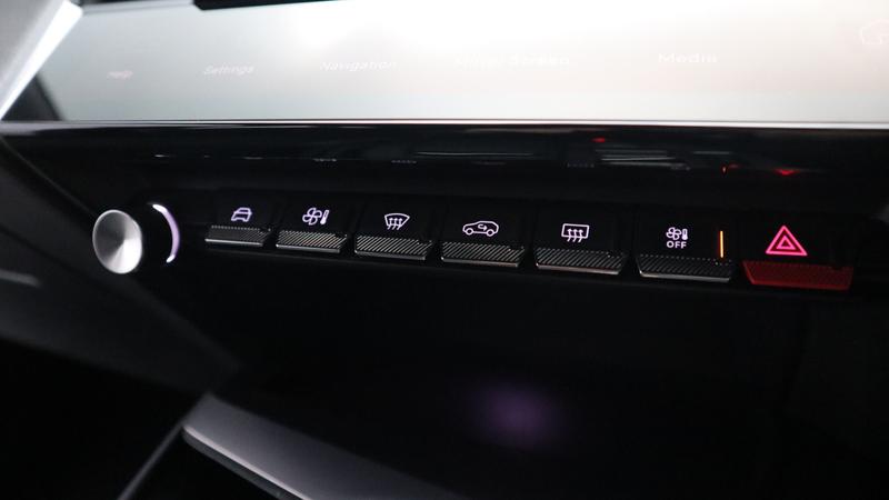 Used Peugeot 308 2023 for sale - 77117293: Photo 30