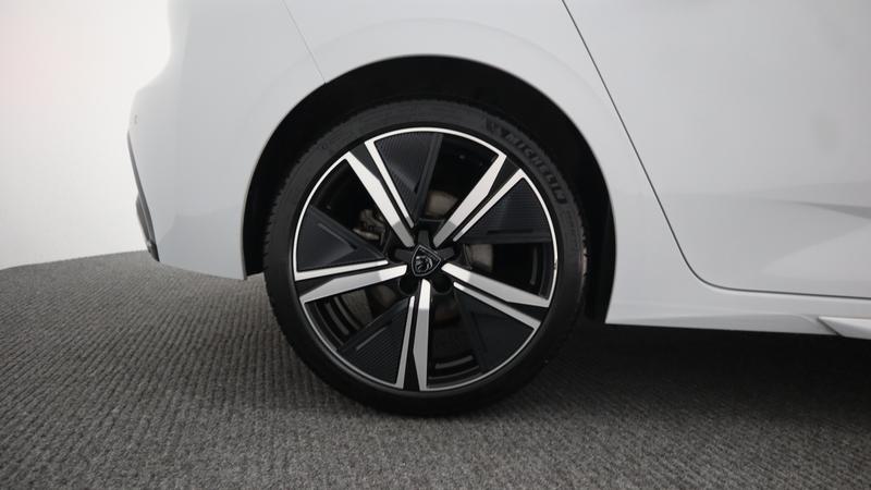 Used Peugeot 308 2023 for sale - 77117293: Photo 36