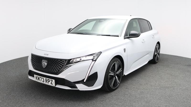 Used Peugeot 308 2023 for sale - 77117293: Photo 7