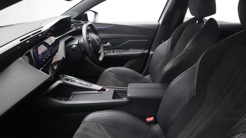 Used Peugeot 308 2023 for sale - 77117293: Photo 9