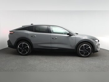 Used Peugeot 408 2024 for sale - 77746737: Photo