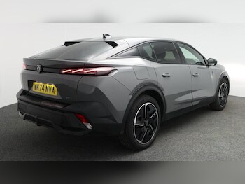 Used Peugeot 408 2024 for sale - 77746737: Photo