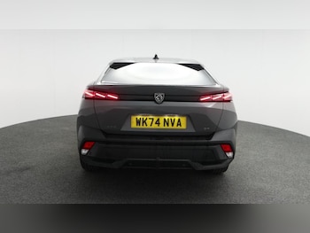 Used Peugeot 408 2024 for sale - 77746737: Photo