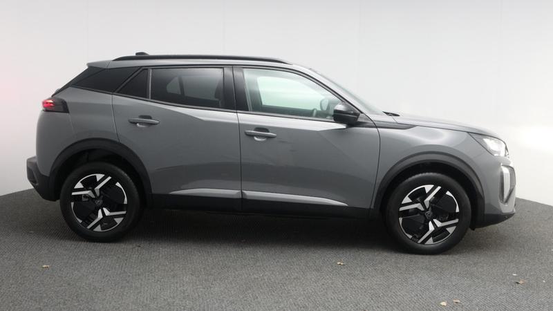 Used Peugeot 2008 2024 for sale - 77117167: Photo 2