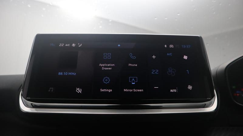 Used Peugeot 2008 2024 for sale - 77117167: Photo 21