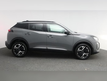 Used Peugeot 2008 2024 for sale - 77117167: Photo