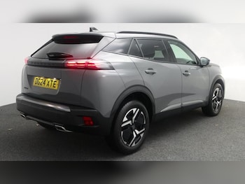 Used Peugeot 2008 2024 for sale - 77117167: Photo