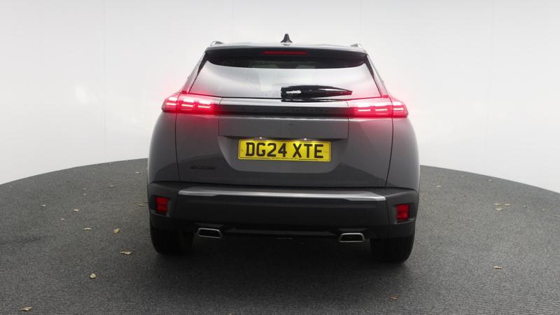 Used Peugeot 2008 2024 for sale - 77117167: Photo 4