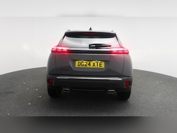 Used Peugeot 2008 2024 for sale - 77117167: Photo