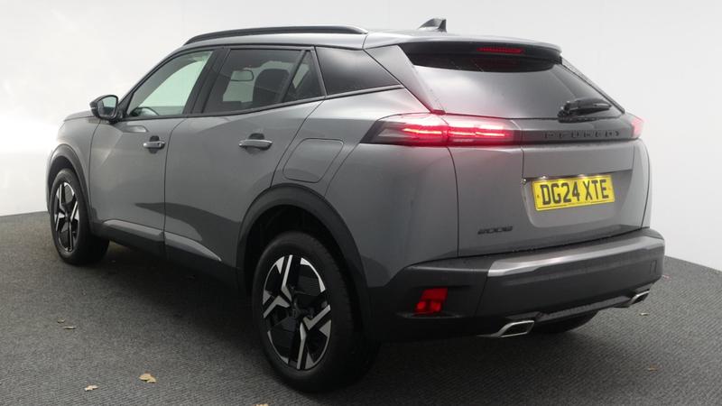 Used Peugeot 2008 2024 for sale - 77117167: Photo 5