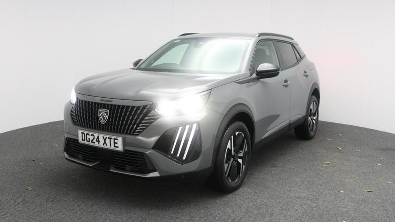 Used Peugeot 2008 2024 for sale - 77117167: Photo 7