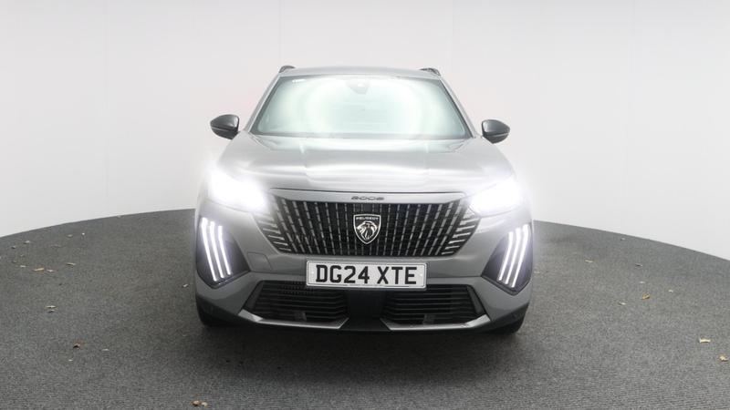 Used Peugeot 2008 2024 for sale - 77117167: Photo 8