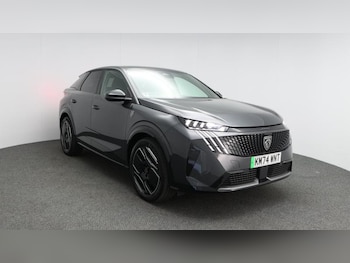 Used Peugeot 3008 2024 for sale - 78725066: Photo