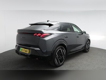 Used Peugeot 3008 2024 for sale - 78725066: Photo