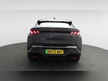 Used Peugeot 3008 2024 for sale - 78725066: Photo